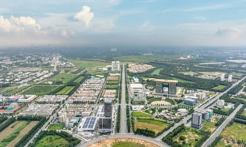 Xuất hiện điểm "nóng" mới nổi của thị trường bất động sản phía Nam, dự báo sẽ bước vào chu kỳ bùng nổ mới