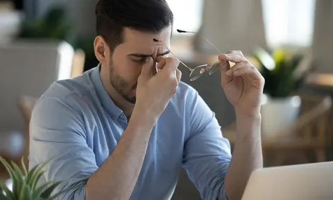 Bác sĩ tiết lộ thông tin 'sốc': 1/5 phái mạnh phàn nàn về tình trạng 'trên bảo dưới không nghe'