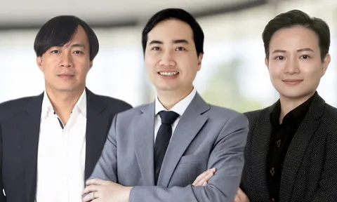 Siêu đô thị Tp.HCM mới sẽ thế nào hậu sáp nhập?