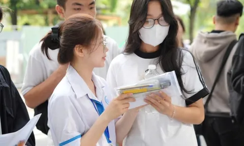 Hai trường thành viên ĐHQG TPHCM rút gọn phương thức xét tuyển năm 2025