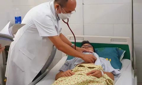 5 ca tử vong vì sốt xuất huyết, nhiều người dân vẫn chủ quan đến viện khi đã muộn