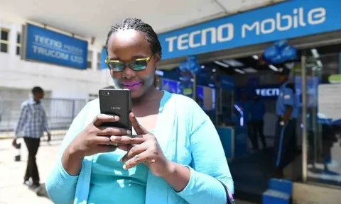 "Ông vua" smartphone thầm lặng Trung Quốc lại gây bất ngờ với sản phẩm mới không giống thứ gì trước đây