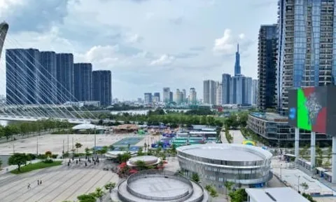 Người dân 12 phường mới ở Thủ Đức cần đến đâu để làm thủ tục giấy tờ?