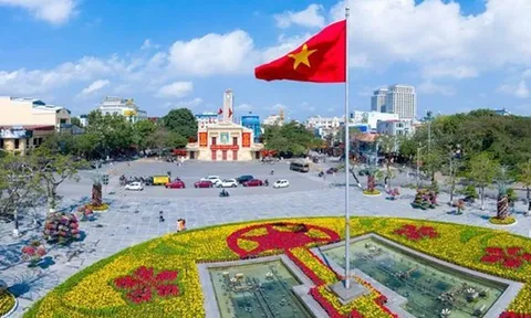 Sáp nhập tỉnh: Chương mới của lịch sử địa phương và khơi thông động lực quốc gia