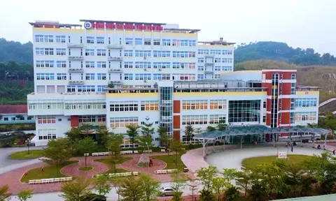 Tỉnh đầu tiên Việt Nam hợp nhất 6 bệnh viện thành 1: Chưa từng có tiền lệ, hiệu quả thấy rõ
