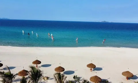 Khánh Hòa đẩy mạnh phát triển du lịch xanh, hướng đến trung tâm du lịch biển quốc tế