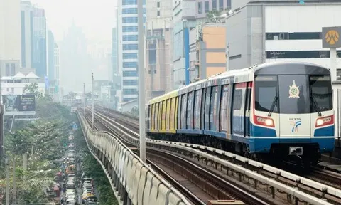 Thái Lan thừa nhận "bàn thua", Việt Nam dẫn top đầu khu vực trong chỉ số mới được công bố