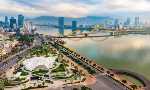 Việt Nam thành lập mô hình kinh tế “chưa có tiền lệ” rộng gần 19.000 ha, kết nối với siêu cảng biển