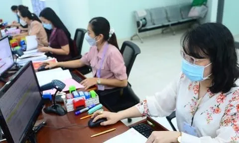 Thứ trưởng Nội vụ thông tin tiêu chuẩn chọn cán bộ lãnh đạo xã mới