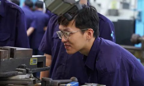 6 ngành mới lần đầu tuyển sinh tại Trường ĐH Bách khoa TPHCM