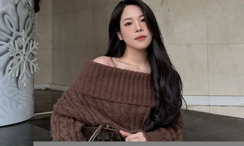Nữ sinh kinh tế làm 'content thời trang': Nguyễn Diệu Linh và cú rẽ bất ngờ