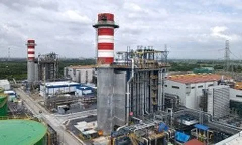 Ngày 19/6 đóng thầu chọn nhà đầu tư Dự án Nhiệt điện LNG Nghi Sơn