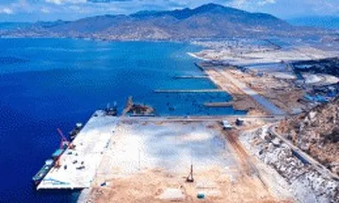 Ninh Thuận phê duyệt chủ đầu tư Dự án Khu công nghiệp Cà Ná hơn 3.800 tỷ đồng
