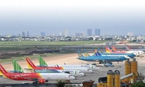 Xác định lộ trình phát triển công nghiệp hàng không, đầu tư vào công nghệ hàng không