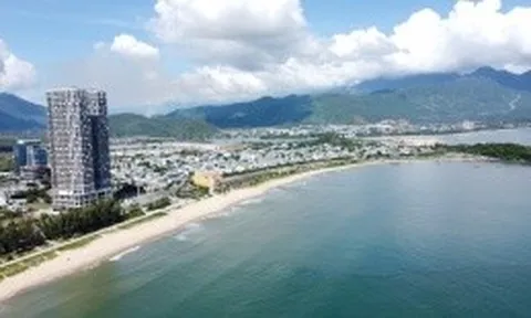 Chính thức thành lập Khu thương mại tự do thành phố Đà Nẵng rộng hơn 1.880 ha