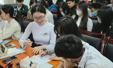 Đà Nẵng siết chặt an ninh, tổ chức thi tốt nghiệp THPT cho gần 15.000 thí sinh