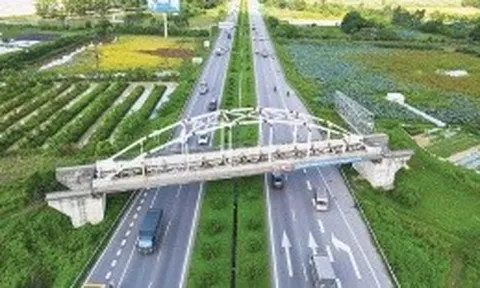 Đường sắt Yên Viên - Phả Lại - Hạ Long - Cái Lân: Xoay hướng đầu tư với góc nhìn và tư duy mới