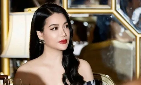 Mỹ nhân tài sắc của showbiz Việt sở hữu penthouse 300m2, qua 1 lần đò, U50 vẫn trẻ trung, bốc lửa