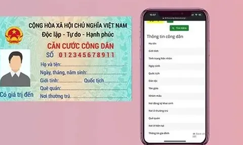 Thông tin quan trọng với người nộp thuế từ ngày 1/7