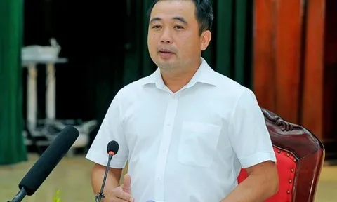 Bí thư tỉnh Hải Dương làm Phó tổng Thường trực Thanh tra Chính phủ