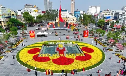 Hải Dương phối hợp Hải Phòng hoàn thiện 5 đề án hợp nhất