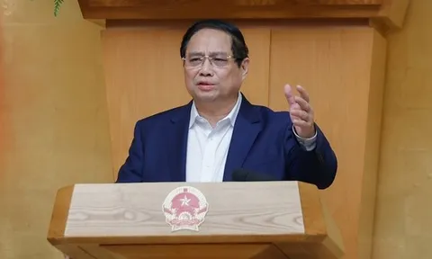 Giải quyết thủ tục hành chính "phi địa giới", Thủ tướng chỉ đạo hạn chót