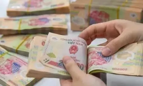 Đề xuất tăng lương tối thiểu vùng từ tháng 7/2025