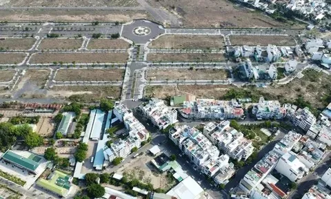 Cận cảnh dự án Hậu 'pháo' thu hơn 7.000 tỷ đồng của khách hàng ở Nha Trang