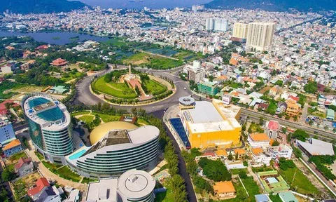 Việt Nam chính thức có 34 tỉnh, thành, địa phương nào có nhiều đơn vị hành chính cấp xã nhất?