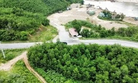 Dự án, công trình tại Đà Nẵng “khát” vật liệu xây dựng