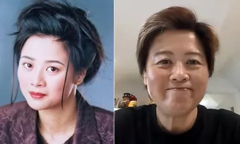 Diễn viên 'Đường Bá Hổ điểm Thu Hương' làm hộ sinh