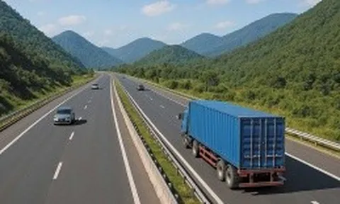 Rõ thêm cơ hội đầu tư PPP cao tốc Nha Trang - Đà Lạt vốn 25.058 tỷ đồng