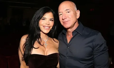 Tỷ phú Jeff Bezos sẽ 'tôn vinh văn hóa Venice' trong lễ cưới