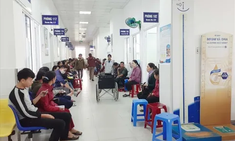 Miễn viện phí cho hơn 100 triệu dân, chi phí sẽ lấy từ đâu?