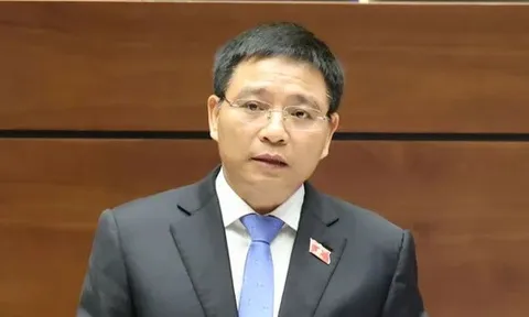 Hôm nay, Quốc hội chất vấn Bộ trưởng Tài chính Nguyễn Văn Thắng