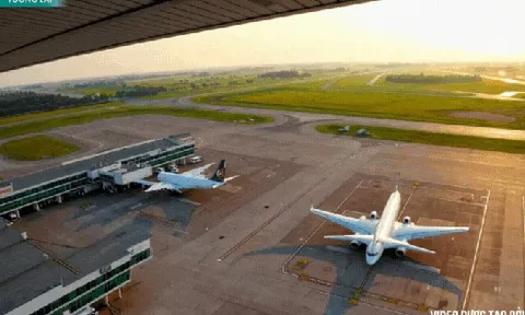 Chính phủ chỉ đạo nóng về dự án giúp sân bay quốc tế đón VIP vươn tầm 5 sao, top 10 thế giới