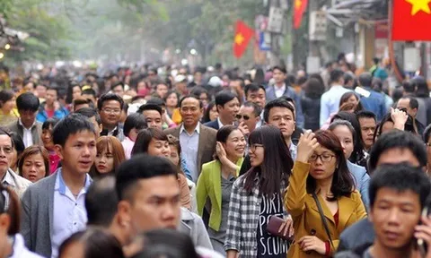 Ngày mai, hàng triệu người dân Hà Nội sẽ chứng kiến một sự thay đổi lớn