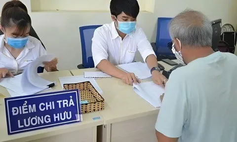 Ít ngày nữa, 3 nhóm người này sẽ bị chấm dứt hưởng lương hưu hàng tháng, là những ai?