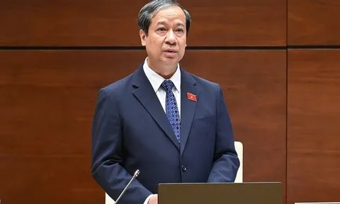 "Nói Thông tư 29 về dạy thêm, học thêm không hiệu quả là oan cho một số tỉnh, thành"