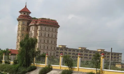 Trường ĐH Hà Hoa Tiên bị đình chỉ hoạt động đào tạo các trình độ đại học trong 12 tháng