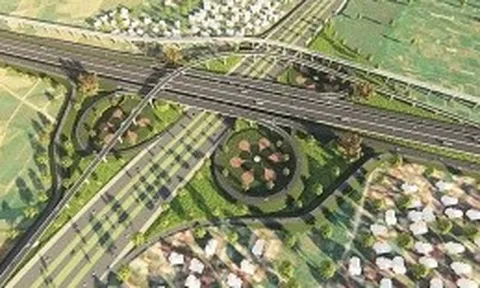 Dự án thành phần 3, Vành đai 4 - Vùng Thủ đô: Bất ngờ danh tính nhà đầu tư
