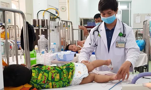 Sốt xuất huyết tăng nhanh, TPHCM cảnh báo nguy cơ bùng phát dịch
