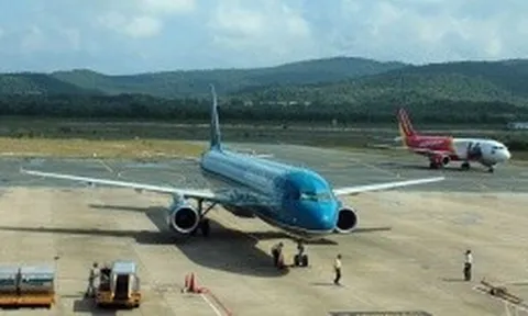 Thu hồi và chuyển giao tài sản kết cấu hạ tầng Cảng hàng không quốc tế Phú Quốc