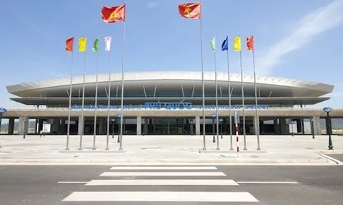 Hạ tầng sân bay Phú Quốc trị giá bao nhiêu khi chuyển giao từ ACV về UBND tỉnh Kiên Giang?