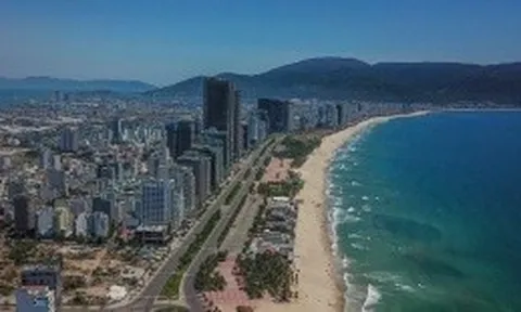 Đà Nẵng duyệt chi gần 490 tỷ đầu tư Không gian đổi mới sáng tạo