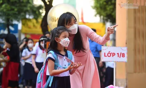 Giáo viên TPHCM có lương cao nhất cả nước, có người nhận hơn 400 triệu đồng/năm