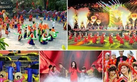 Lập Hội đồng thẩm định Báo cáo nghiên cứu khả thi Chương trình mục tiêu quốc gia phát triển văn hoá