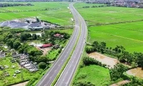 Nam Định được phê duyệt dự án nâng cấp hạ tầng giao thông thích ứng biến đổi khí hậu
