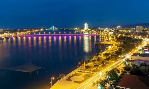 Bảo Ninh - Đồng Hới hướng tới mục tiêu phát triển du lịch vượt bậc