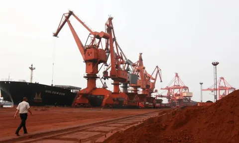 Trung Quốc 'đóng van' đất hiếm - Mỹ, châu Âu chao đảo, chỉ quốc đảo châu Á này ung dung nhờ tự 'tìm đường' cả thập kỷ trước